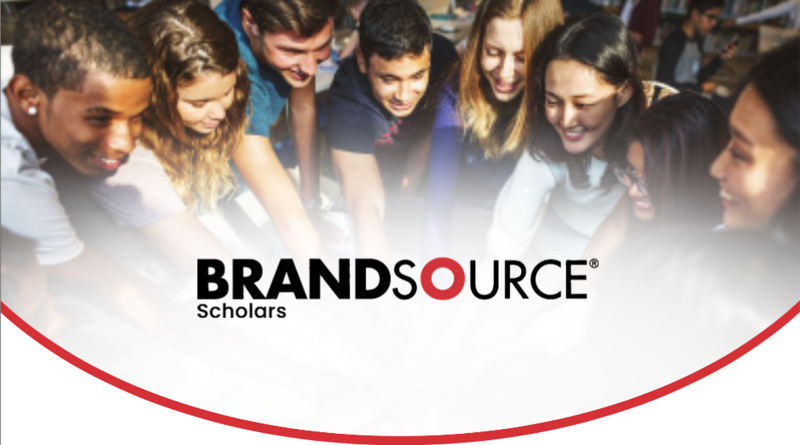 Brandsource Scholars