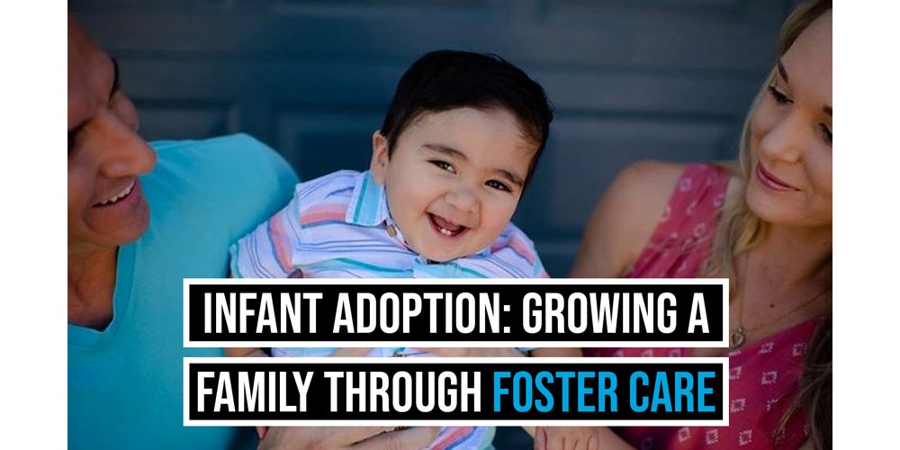 Growing a Family Through Foster Care