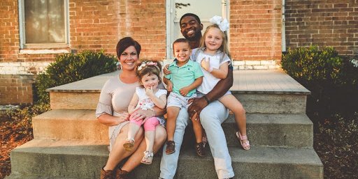 Foster Adoption: Jerren’s Story