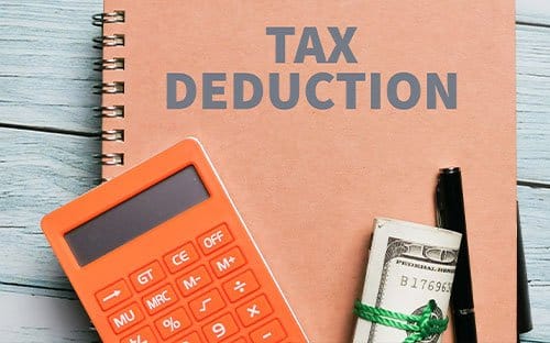 How Charity Tax Deductions Work