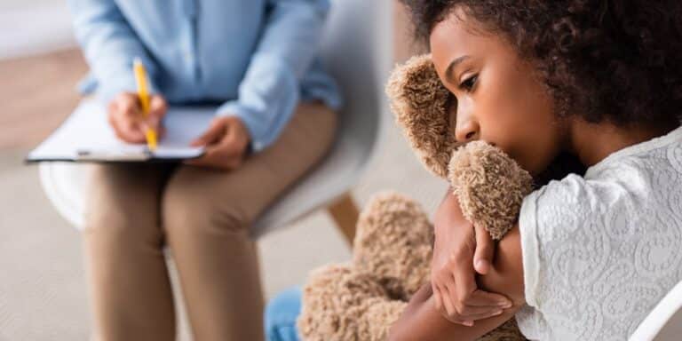 The Impact of Foster Care on Child Development| Foster Love