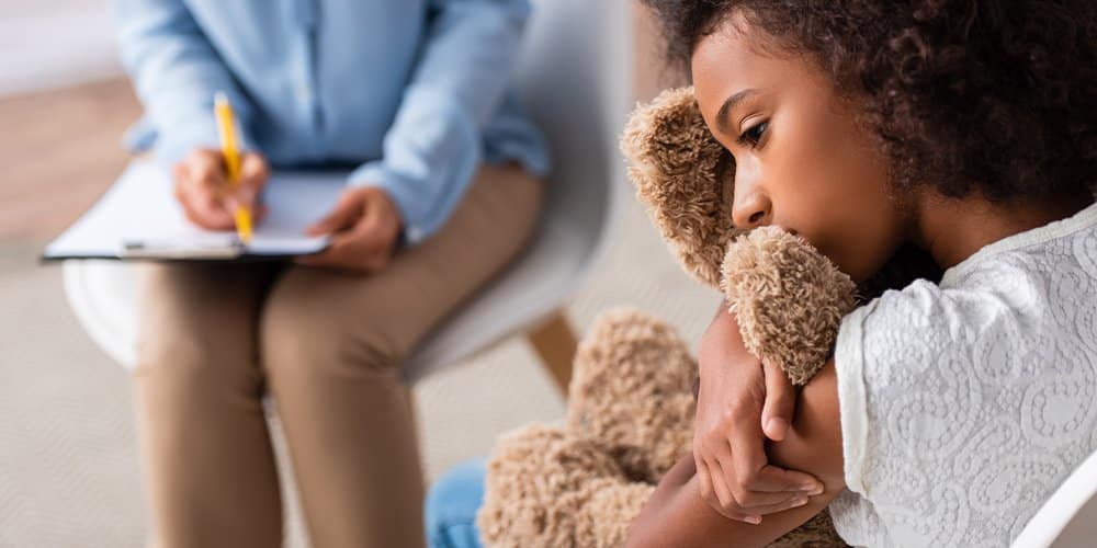 How Foster Care Affects Child