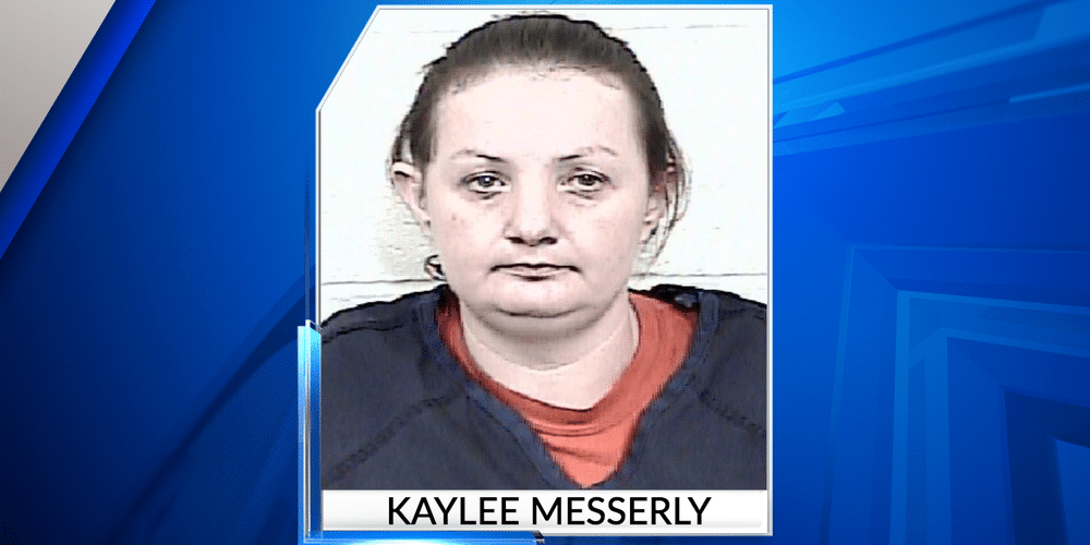 Kaylee Messerly