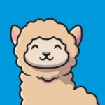 alpaca avatar