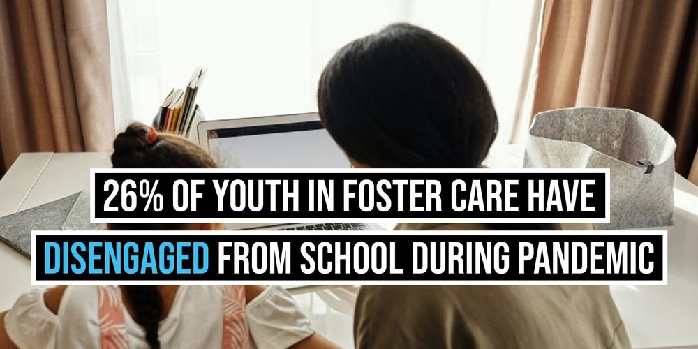 youth in foster