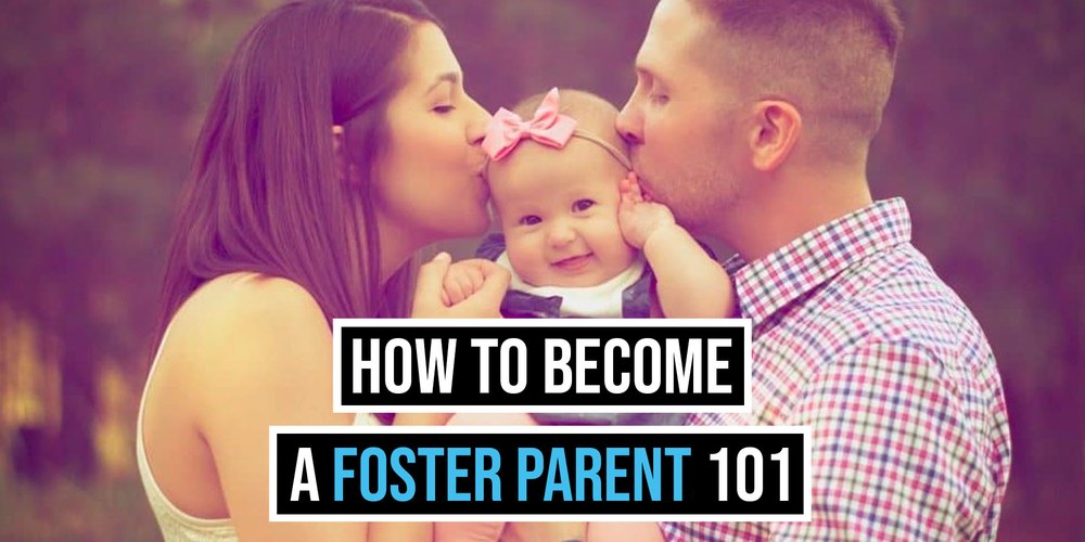 Foster Parent