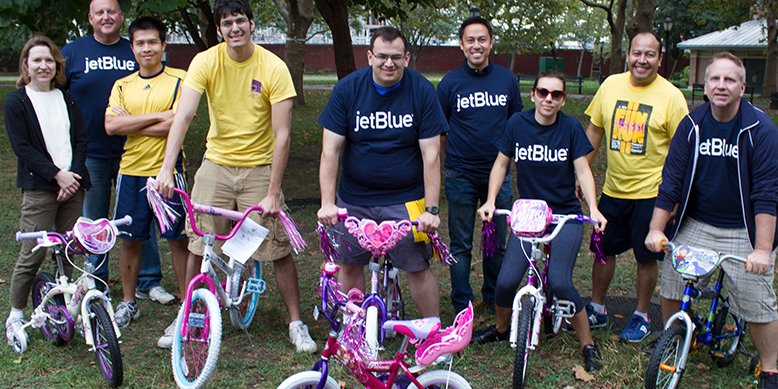 jetblue-helping-kids-bikes