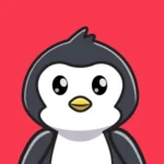 penguin avatar