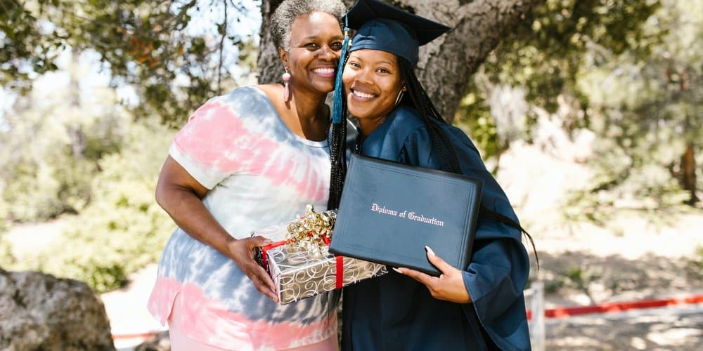 100 Foster Youth Graduate High School