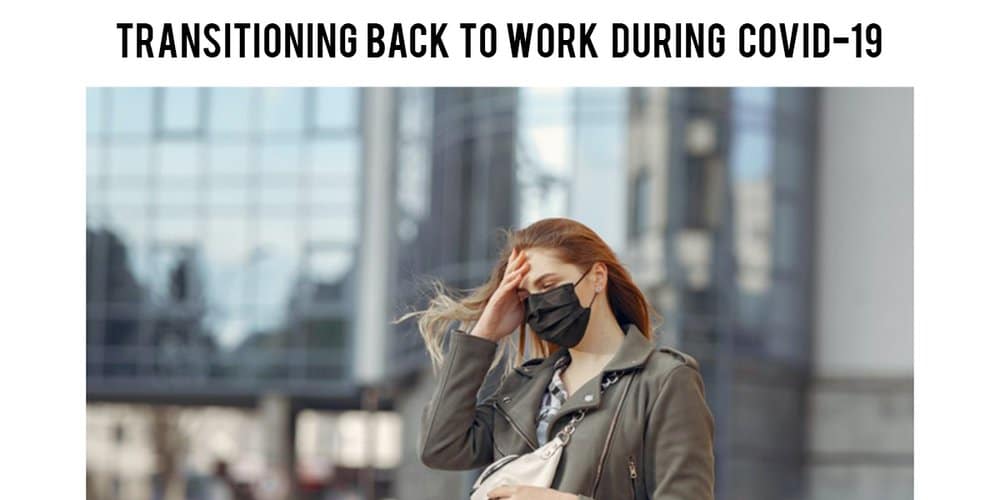 woman-in-gray-coat-wearing-black facemask