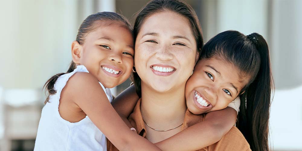 important foster care jobs that make happy faces like this possible