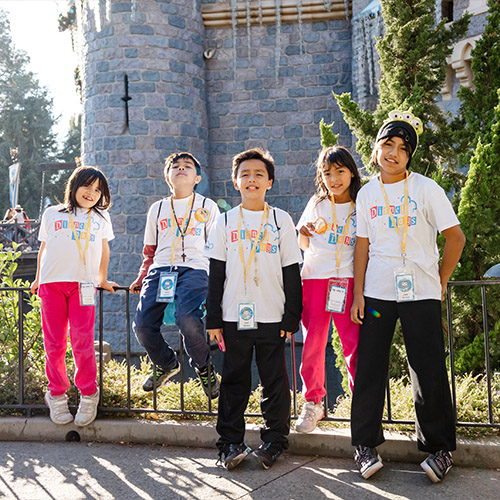 Magical Moments at November Disney Days Last Weekend | Foster Love