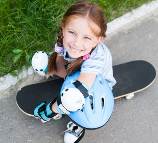 Sponsor A Skateboard for foster youth