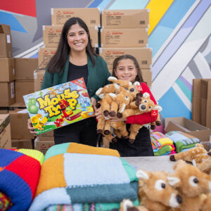 gratitude gifts for foster kids