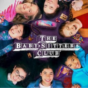 The Babysitter's Club on Netflix