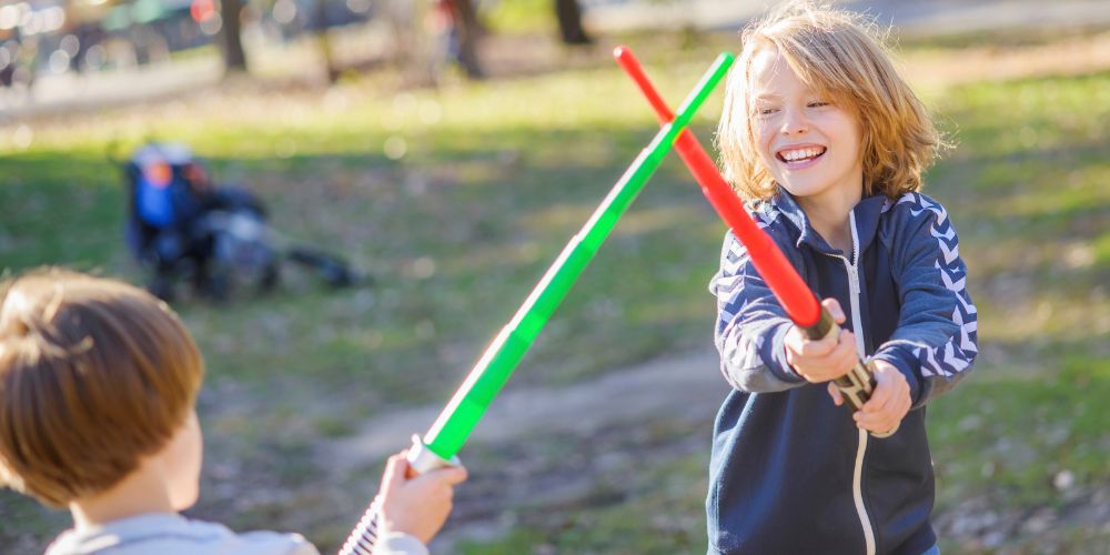 may the 4th be with you kids activities