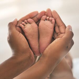 adopting as an older parent