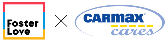 Carmax Cares and Foster Love