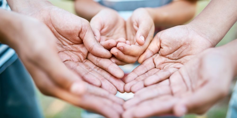 Foster Care Awareness Month