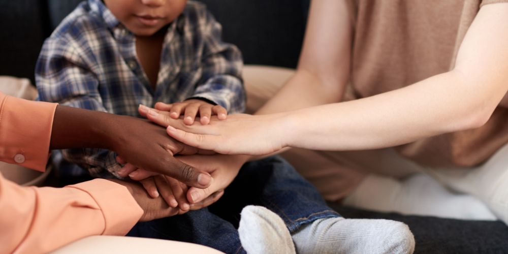 foster care support system