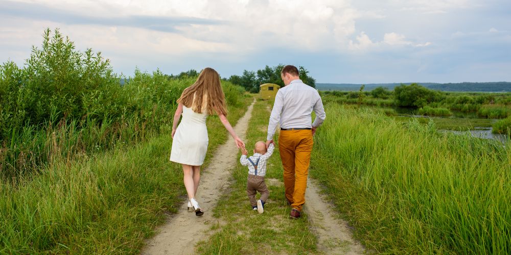 marriage and foster parenting