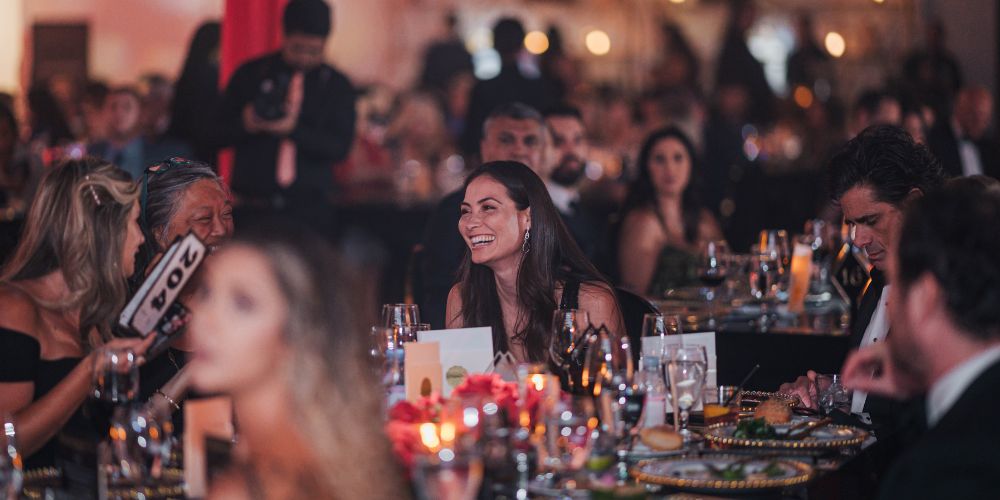 Foster Love Gala 2024
