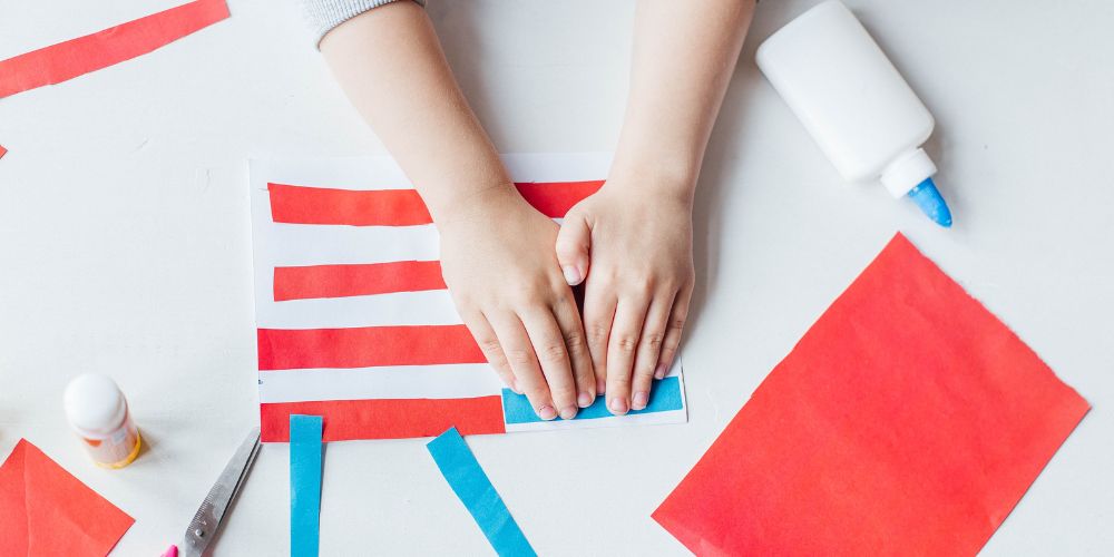 diy fourth of july crafts for kids