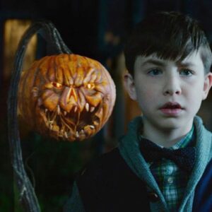 Watch A House With a Clock in Its Walls for Friday the 13th