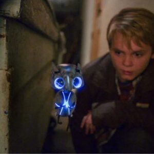 Watch Earth to Echo for Friday the 13th