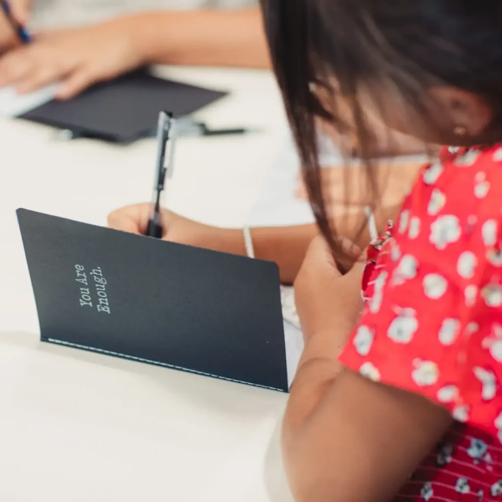 Back to School Folders For Foster Youth