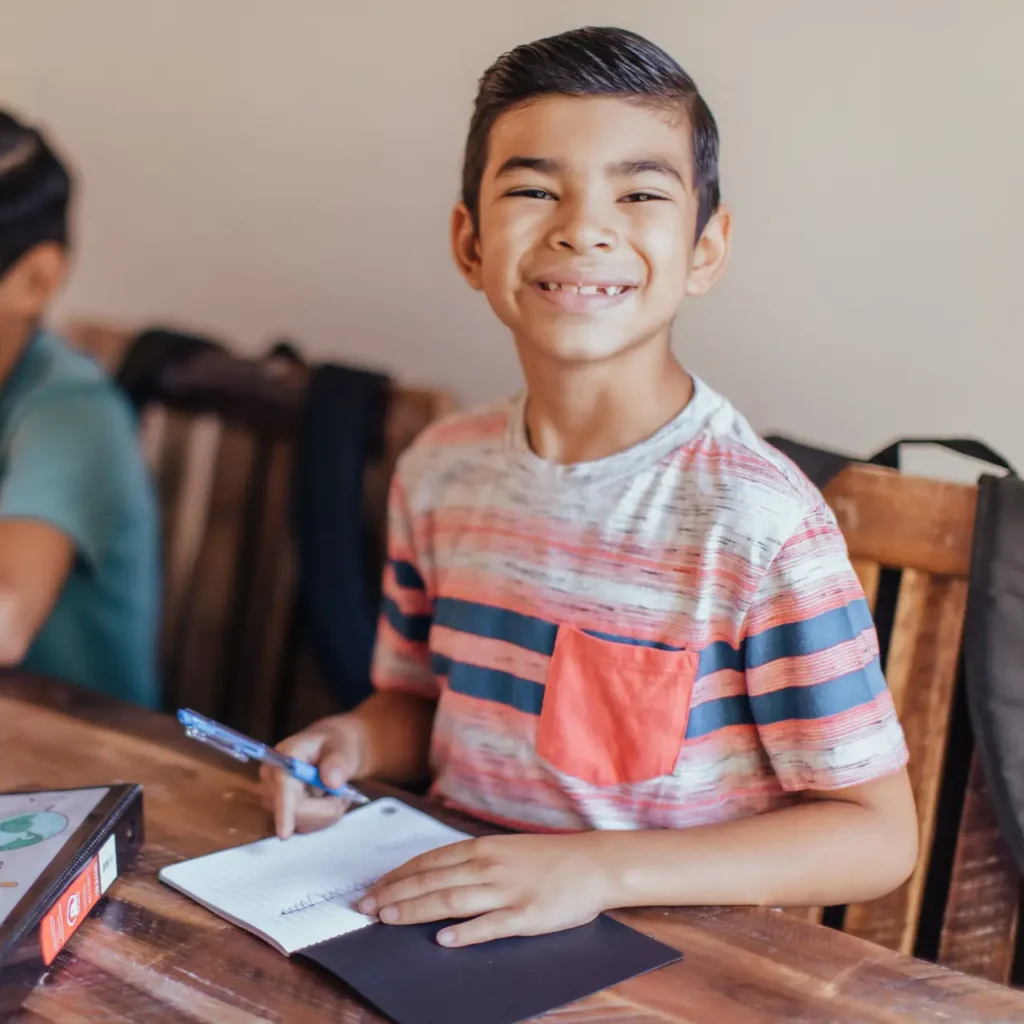 Back To School for Foster Youth