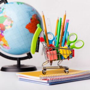 school supply donations