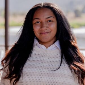 Family Fellowship recipient Fellow Alexis