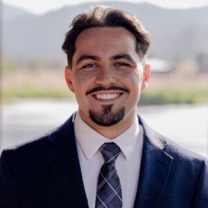 Fellow Ruben