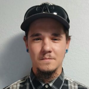 AIS scholar ethan