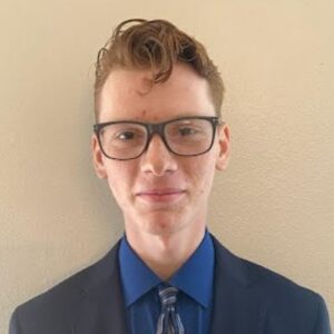 Owen AIS scholarship winner
