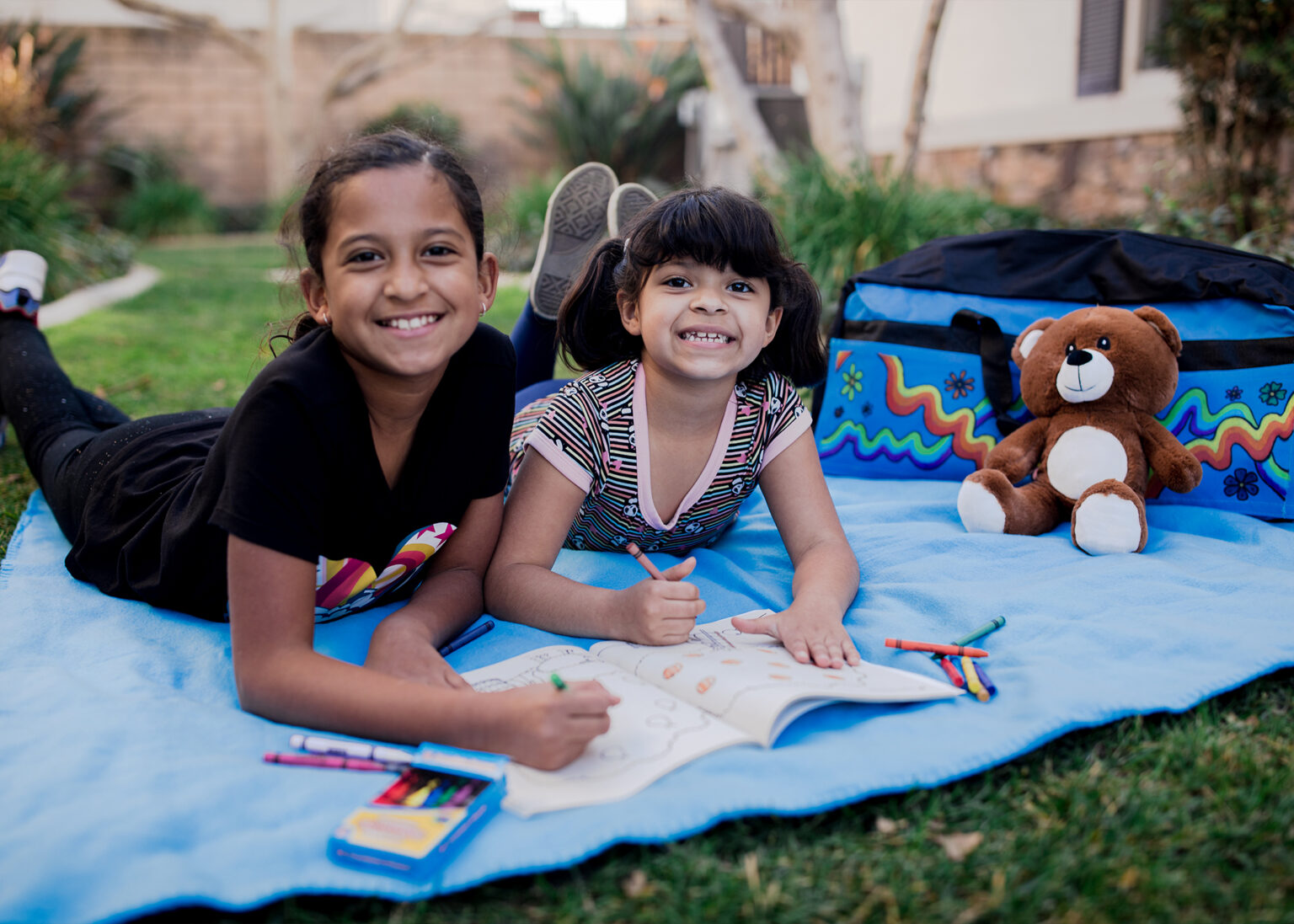 About Us Foster Love