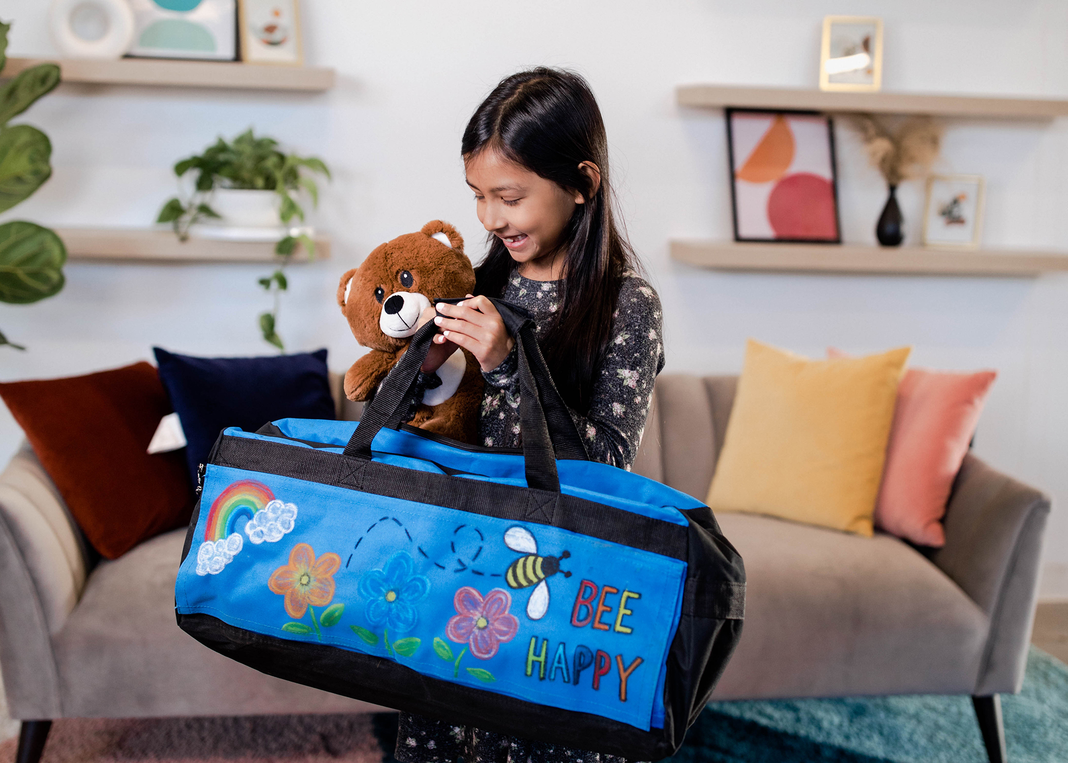 Sweet Case Sponsorship