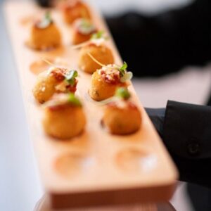 Caspian Queen caviar