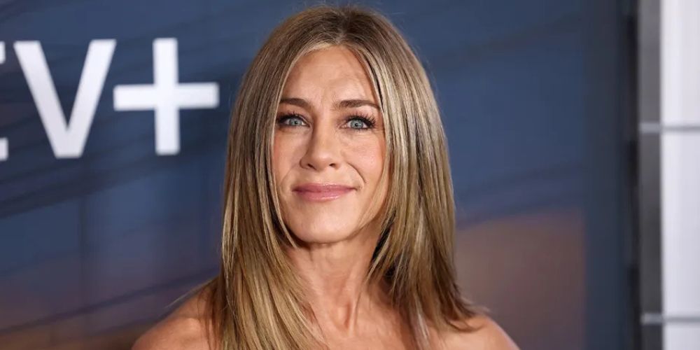 Jennifer Aniston's fostering and adoption statement