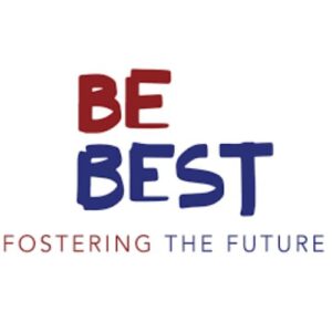 Be Best Fostering the Future Logo