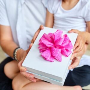 a thank you gifts for foster parents