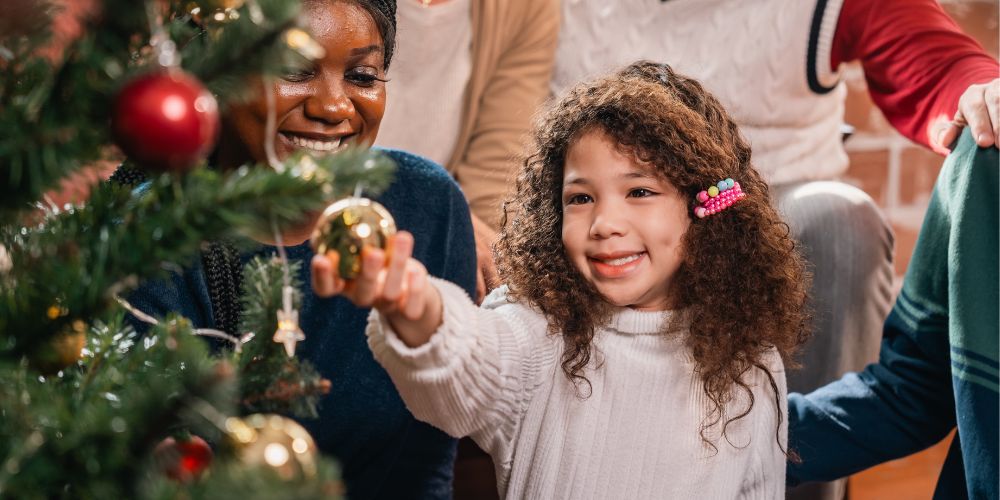 holiday do's and don'ts for foster kids