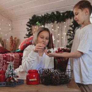 holiday do's and don'ts for foster kids: including them in traditions
