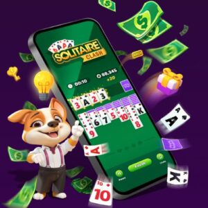 Avia Games Partnership Solitaire Clash
