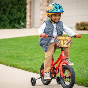 Week 3 of Wonderland Wishes: Bikes