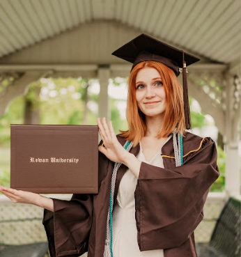 Academic scholarship with Foster Love