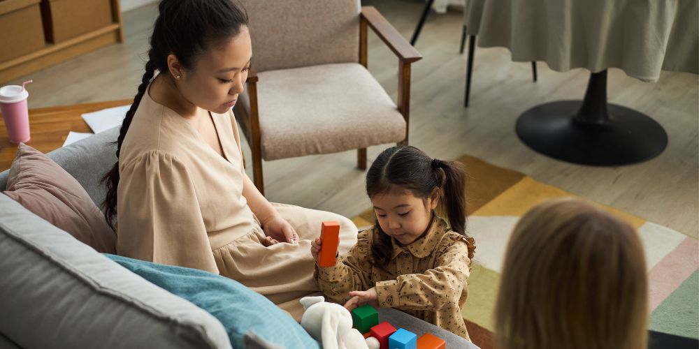 what is therapeutic foster care?