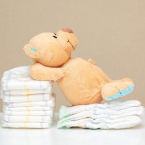 diaper donations to foster love