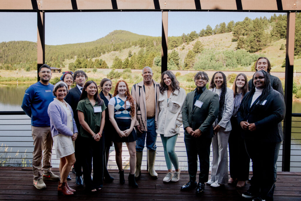 Foster Love Family Fellowship Reveal 2023